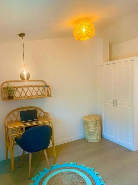 La Belle Vue-Charming Duplex Apartment With Sea View, 50 Meters From Beach And Private Parking Saint-Raphaël Dış mekan fotoğraf