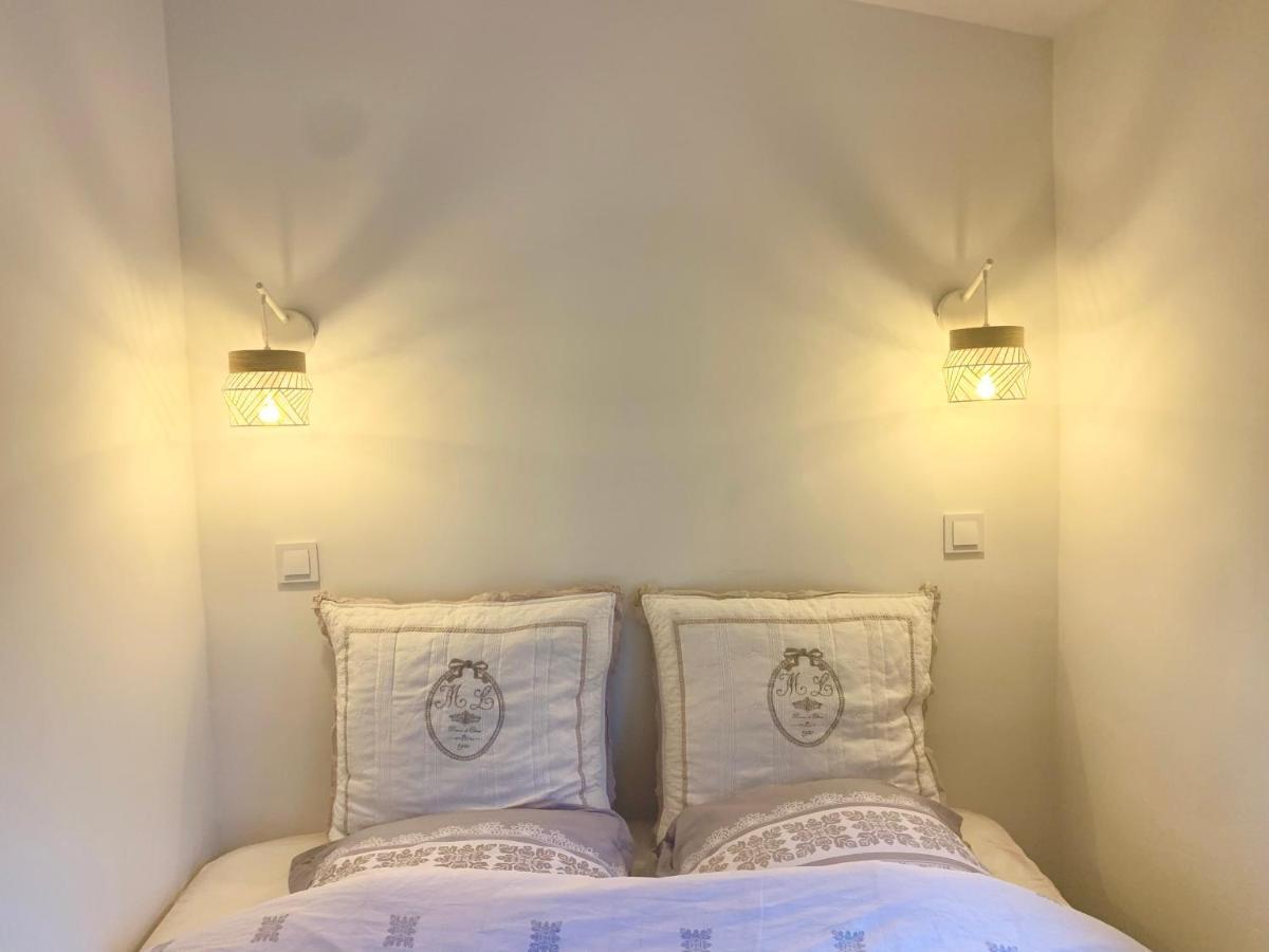 La Belle Vue-Charming Duplex Apartment With Sea View, 50 Meters From Beach And Private Parking Saint-Raphaël Dış mekan fotoğraf